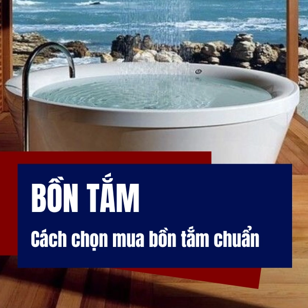 bồn tắm