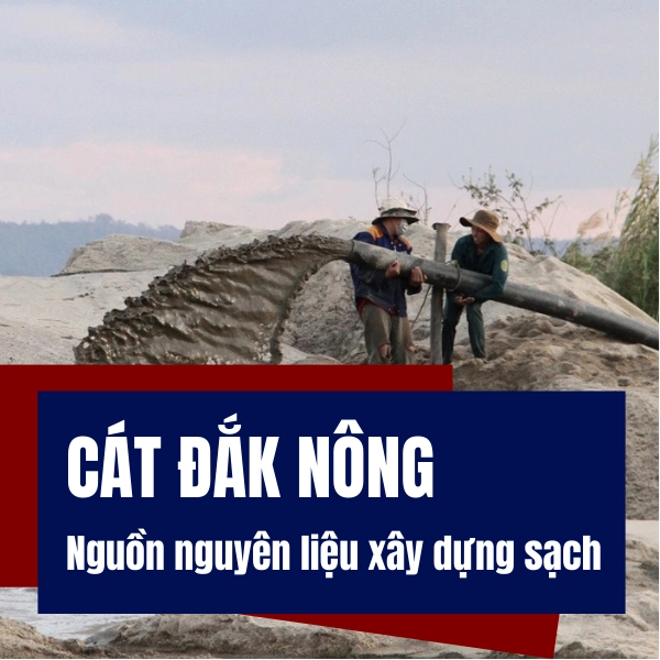 cát, cát xây dựng