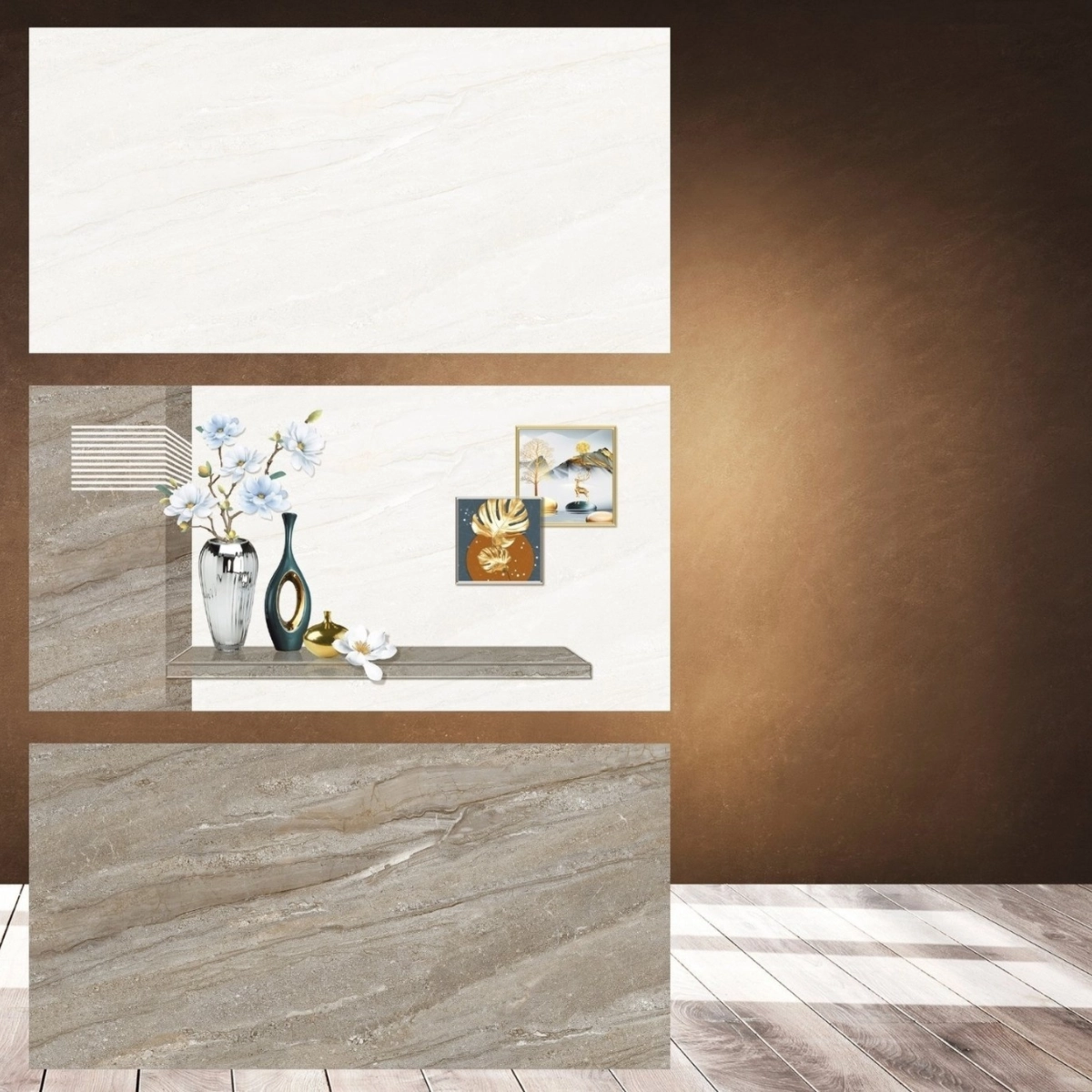 gạch ốp tường