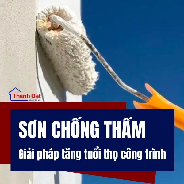 son chong tham