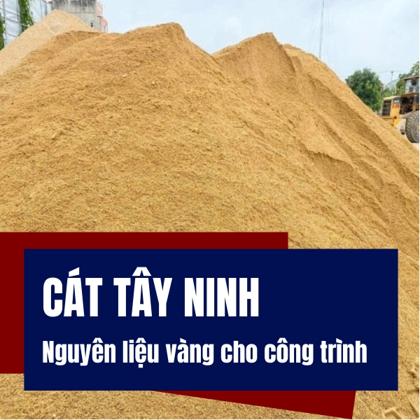 cát, cát xây dựng