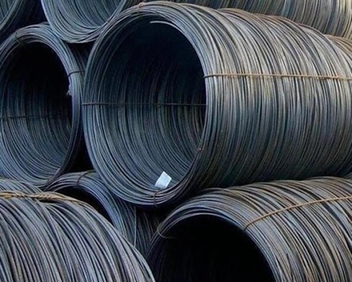 sắt thép, sắt xây dựng, sắt việt nhật