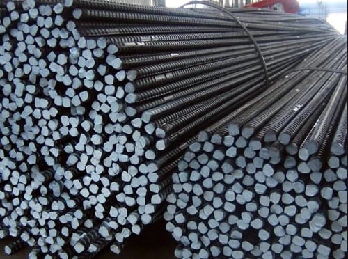 Thép cây Việt Mỹ