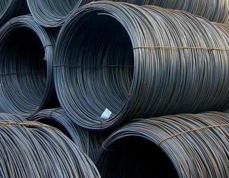 Thép cuộn Việt Mỹ